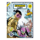 Combo Fighter Pack Board Game