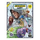 Combo Fighter Pack Board Game