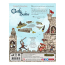 Castle Builder Board Game