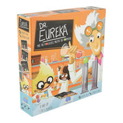 Dr. Eureka Board Game
