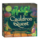 Cauldron Quest Board Game