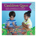 Cauldron Quest Board Game