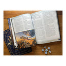 Cosmere RPG Stormlight World Guide Role Playing Book
