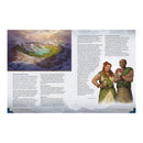 Cosmere RPG Stormlight World Guide Role Playing Book