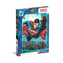 Clementoni Puzzle Superman Super 180pcs