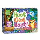 Hoot Owl Hoot! Board Game