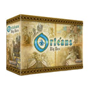 Orleans Big Box Board Game