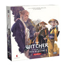 The Witcher Path of Destiny Ronin (Standalone Game)