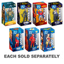 MINIX DC Figure