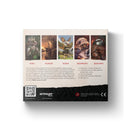 Humblewood Tales: Tales of the Wood Miniatures