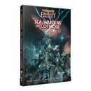 Warhammer Fantasy Roleplay Sea Wardens of Cothique Book