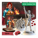 The Witcher Path of Destiny Triss & the Grain of Truth