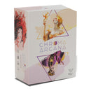 Chroma Arcana Board Game