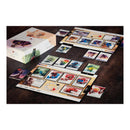 Chroma Arcana Board Game