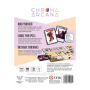 Chroma Arcana Board Game