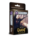The Witcher Gwent Skellige Sleeves (100)