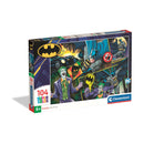Clementoni Puzzle Batman 104pcs