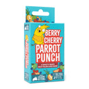 Berry Cherry Parrot Punch Party Card Game