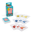 Berry Cherry Parrot Punch Party Card Game
