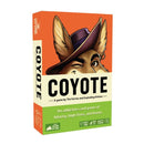 Coyote Party Card Game