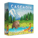 Cascadia Junior Board Game