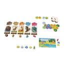 Cascadia Junior Board Game