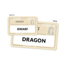 Codenames XXL 2025 Party Card Game