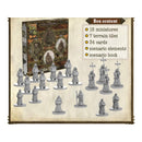 Time of Legends Joan of Arc Ars Nova Expansion