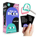Read the Room Party Game