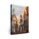 The Griffon's Saddlebag: Book One