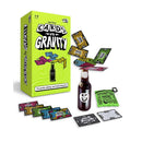 Cards Vs Gravity Pro Edition Party Card Game