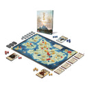 Rumble Nation Board Game