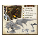 Time of Legends Joan of Arc Legendary Dragon Expansion