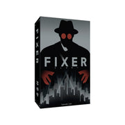 Fixer Board Game