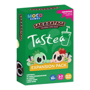Sabobatage Tastea Expansion Pack