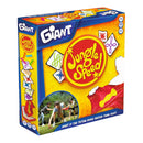 Jungle Speed Giant Board Game
