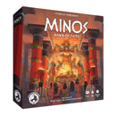 Minos Dawn of Faith Expansion