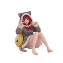 Oshi no Ko Desktop Cute Kana Arima Cat Room Wear Ver Figure