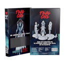 Final Girl Miniatures Haunting of Creech Manor