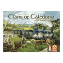 Clans of Caledonia Industria Expansion