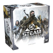 Steamwatchers Corebox Miniature