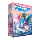 Push Push Penguin Board Game