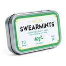 Swearmints Party Game