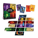 The Four Doors Board Game