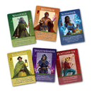 The Four Doors Board Game