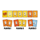 Burst Board Game