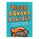 Tiger Banana Pancake Party Card Game