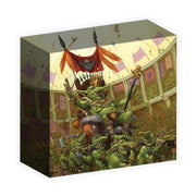 Podamajig Goblins on Parade by Ralph Horsley