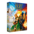 Lord of the Rings Duel for Middle-Earth Board Game