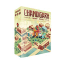 Chandigarh Board Game